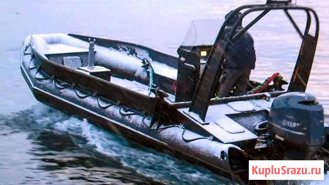 Катера, лодки Васильково - изображение 1