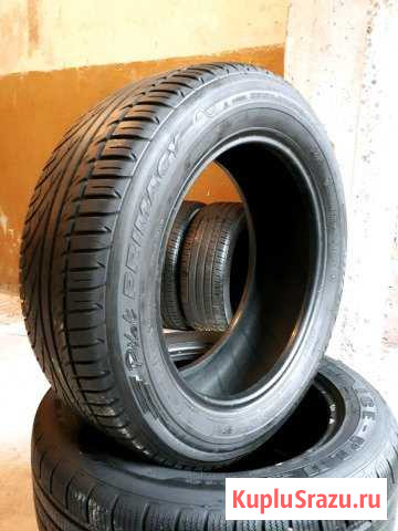 Michelin 225/55 R17 Нестеров - изображение 1