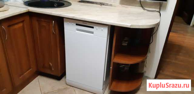 Посудомоечная машина Балтийск - изображение 1