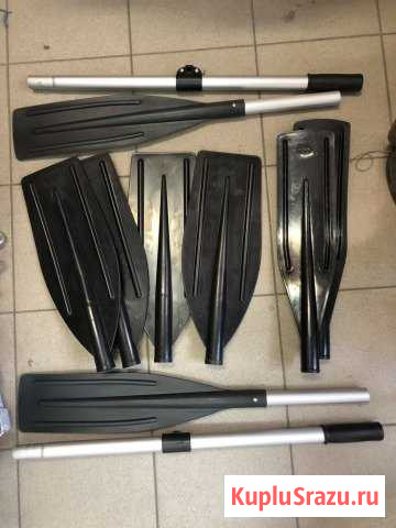 Лопасть на весло Калининград - изображение 1