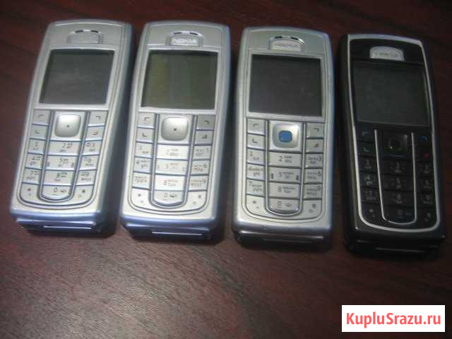 Nokia 6230 FM Bluetooth MP3 Сотовый телефон Калининград - изображение 1