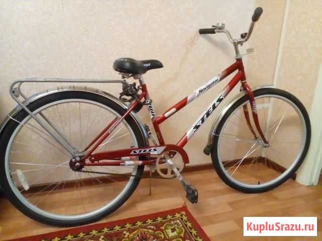 Велосипед Stels Navigator-300 Калуга - изображение 1