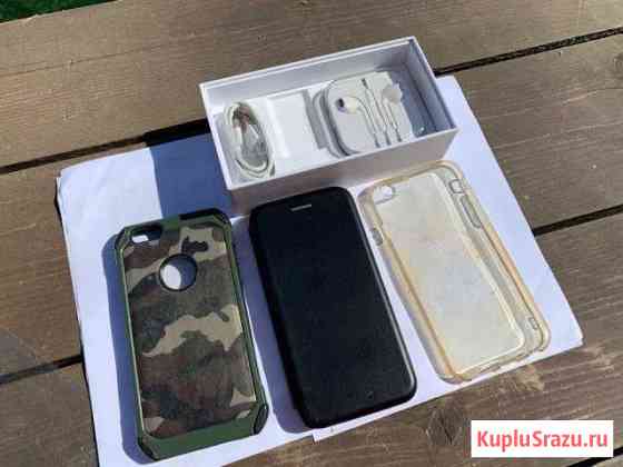 iPhone 6 64Gb Обнинск