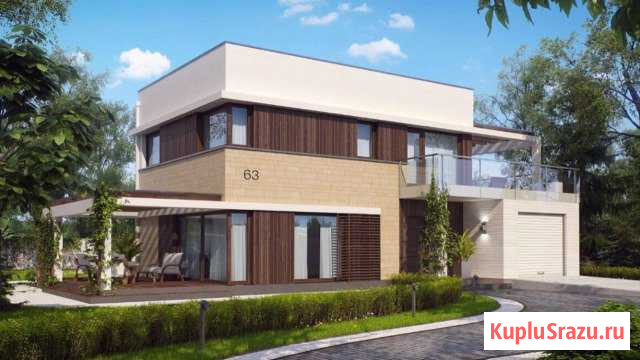 Строительство И продажа готовых домов Обнинск - изображение 1