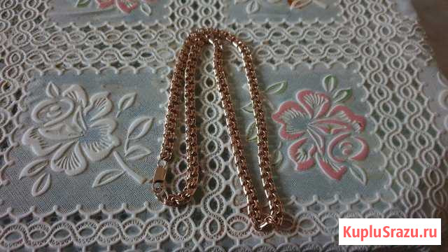 Цепь Бисмарк Петропавловск-Камчатский - изображение 1
