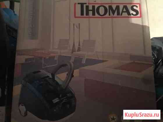 Пылесос Thomas Twin Черкесск