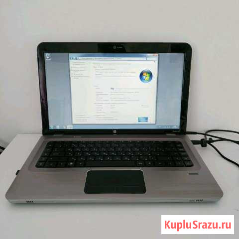 HP pavilion dv6 ноутбук Петрозаводск - изображение 1