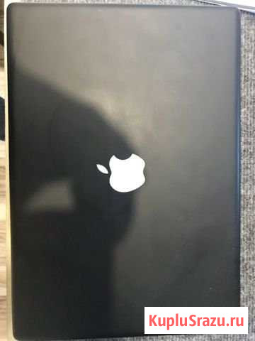 Apple MacBook 2007 Петрозаводск - изображение 1
