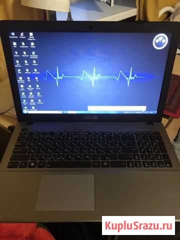 Asus Петрозаводск - изображение 1