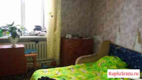 1-к квартира, 37.2 кв.м., 5/5 эт. Прокопьевск