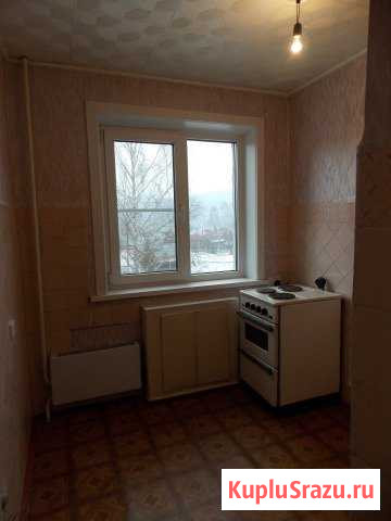 2-к квартира, 44.7 кв.м., 3/5 эт. Междуреченск - изображение 1