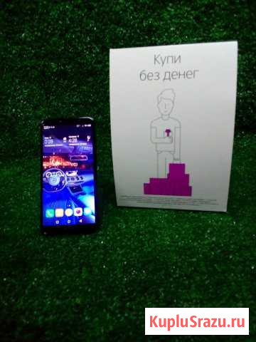 Huawei AUM-L41 Кемерово - изображение 1