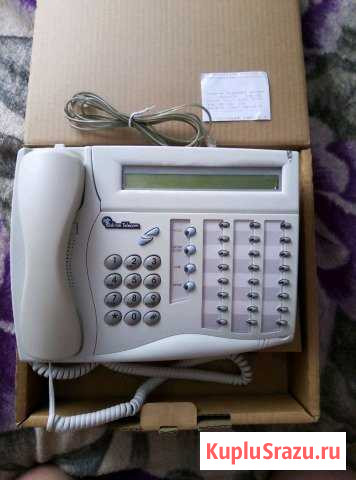 Tadiran Telecom Flexset 280D Новокузнецк - изображение 1