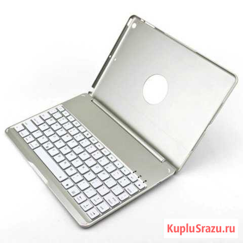 Клавиатура bluetooth iPad mini Воронеж - изображение 1