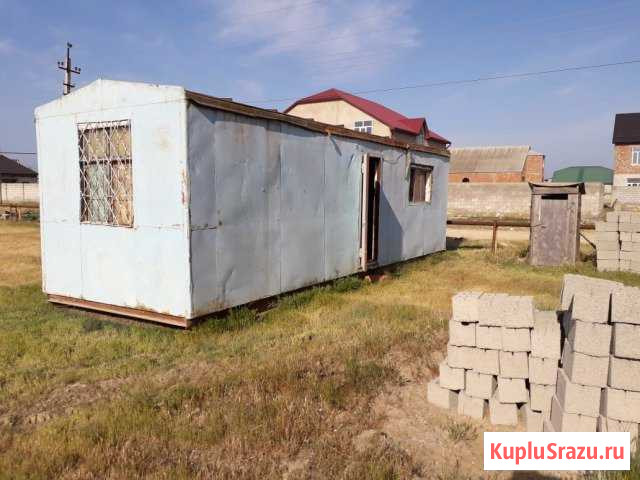 Гараж на продажу в Каспийске Каспийск - изображение 1