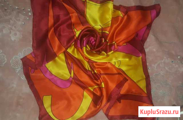 Платок Дербент - изображение 1