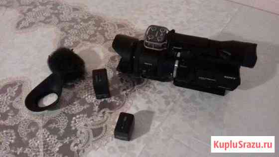 Продаётся Sony NEX-VG30E Дербент