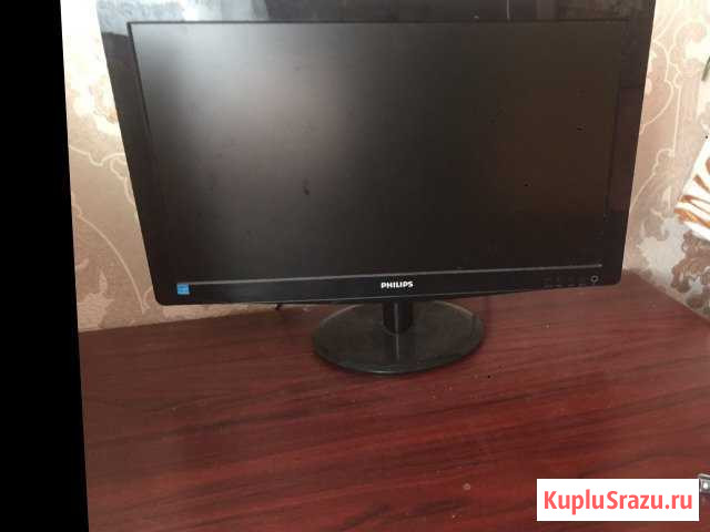 Монитор Philips Кизляр - изображение 1
