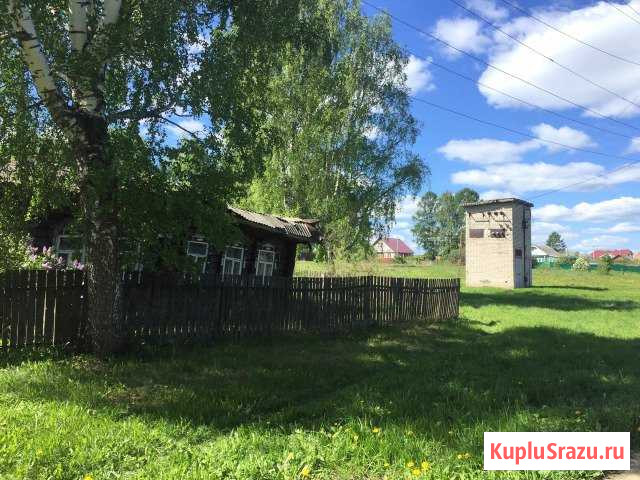  Кинешма - изображение 1