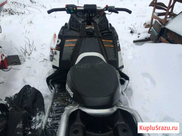 Polaris swichback 800 Иваново - изображение 1