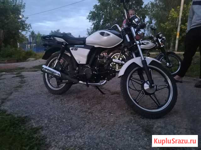Racer gs 110 Иваново - изображение 1