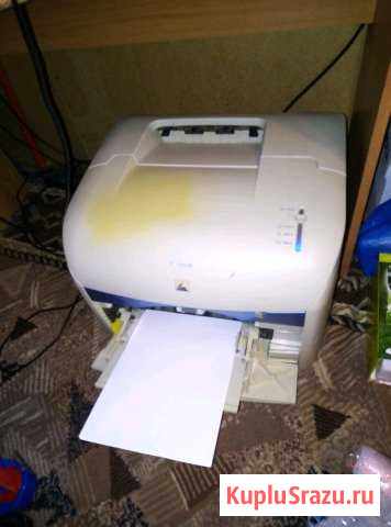 Canon LBP 2410 Иваново - изображение 1