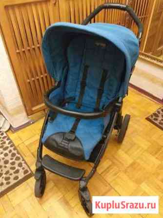 Коляска Италия Peg Perego book Completo Нальчик