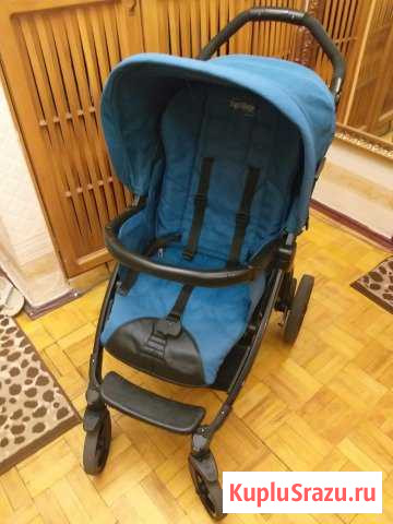 Коляска Италия Peg Perego book Completo Нальчик - изображение 1