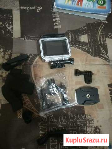Камера GoPro Hero Прохладный - изображение 1