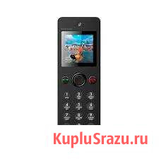 Новый BQ HongKong черный цв Нальчик - изображение 1