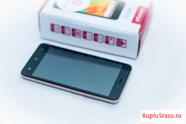 Смартфон Prestigio psp3510 Duos Калининград - изображение 1