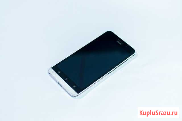 Смартфон Asus ZenFone Max ZC550KL 3/32GB Калининград - изображение 1