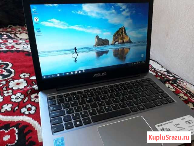 Asus Черняховск - изображение 1