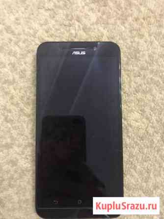 Asus Zenfone Max Элиста