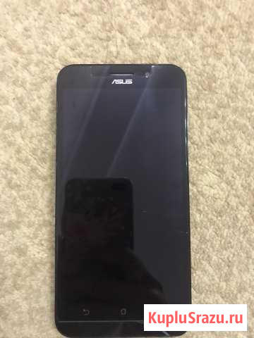 Asus Zenfone Max Элиста - изображение 1