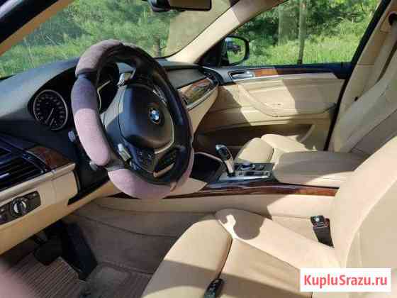 BMW X6 4.4 AT, 2008, внедорожник Малоярославец