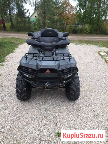 Квадроцикл бу Cectek gladiator t6 550 2012 год Бабынино - изображение 1