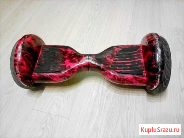 Гироскутер Обнинск - изображение 1