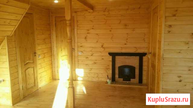 Строительная компания стройник Обнинск - изображение 1