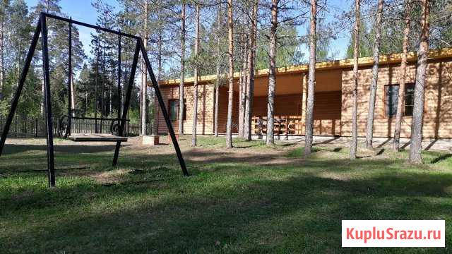 Дом 65 кв.м. на участке 20 сот. Ильинский - изображение 1