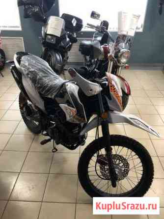 Мотоцикл Nexus XT 250 Петрозаводск