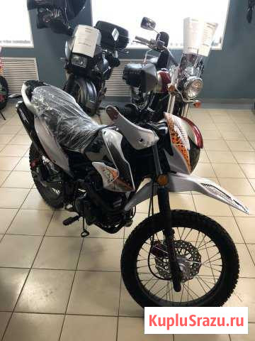 Мотоцикл Nexus XT 250 Петрозаводск - изображение 1