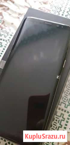 SAMSUNG galaxy S8 Петрозаводск - изображение 1
