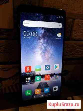 Xiaomi Note 5 версия 4/64 Петрозаводск