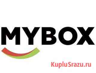 Курьер в Mybox Петрозаводск