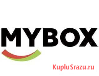 Курьер в Mybox Петрозаводск - изображение 1