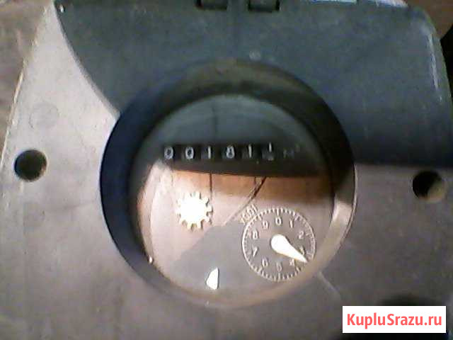 Водосчетчик Киселевск - изображение 1