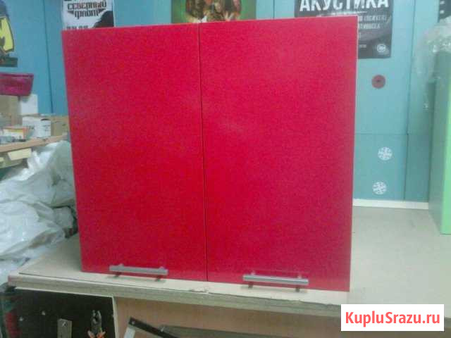 Шкаф сушилка кухонный (новый) Киров - изображение 1