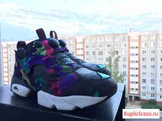 Reebok Instapump Fury Interrupt BD1548 Киров