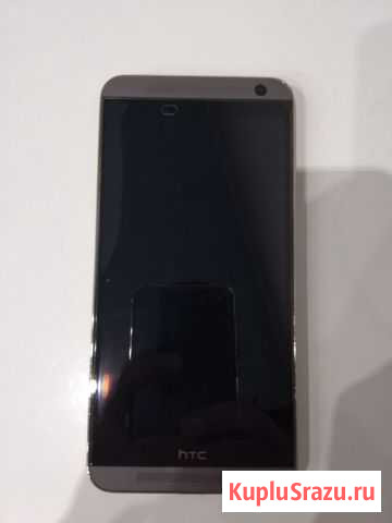 HTC One e9+ Киров - изображение 1